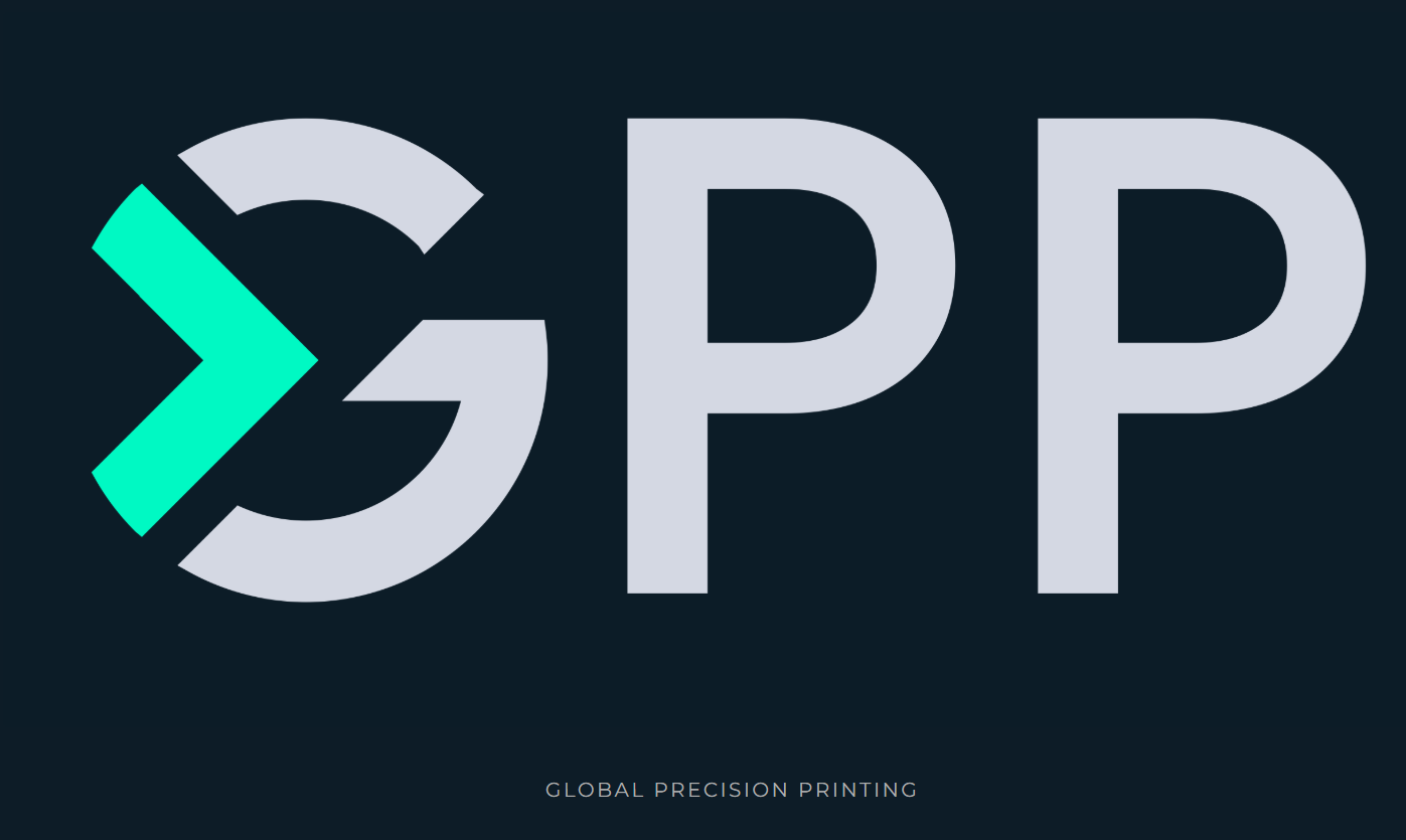 AS GPP 3D Logo
